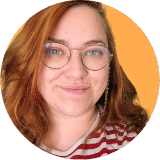 Sateenkaariperheet ry:n vapaaehtoistoiminnan koordinaattori Enni Rasimus