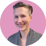 Johtava asiantuntija Sanna Metsäpuu