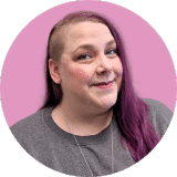 Suhdetyön asiantuntija Jenni Emma Haiko