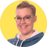 Monimuotoiset perheet -verkoston johtaja Emma Kolu