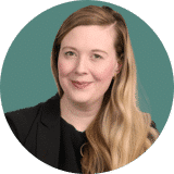 Sateenkaariperheet ry:n puheenjohtaja Verna Finström