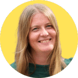 Monimuotoiset perheet -verkoston kehittämispäällikkö Tiina-Emilia Kaunisto